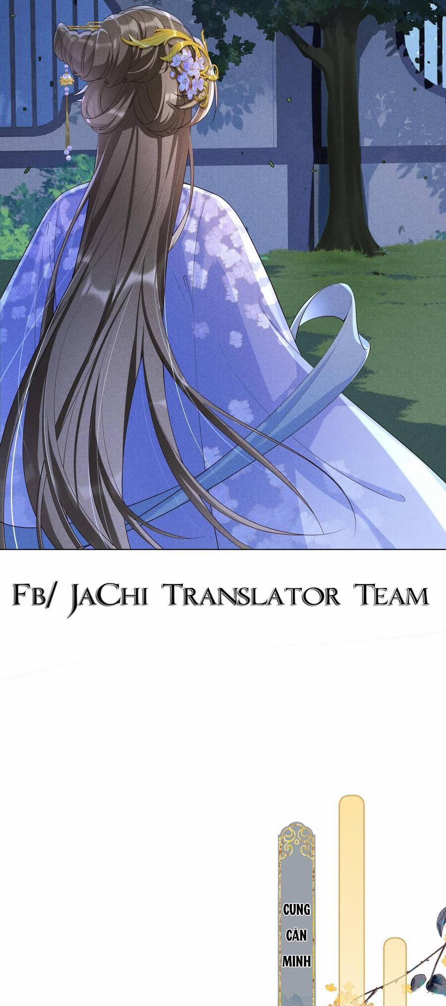 Quý Phi Hôm Nay Cũng Bị Thịt 19 trang 7