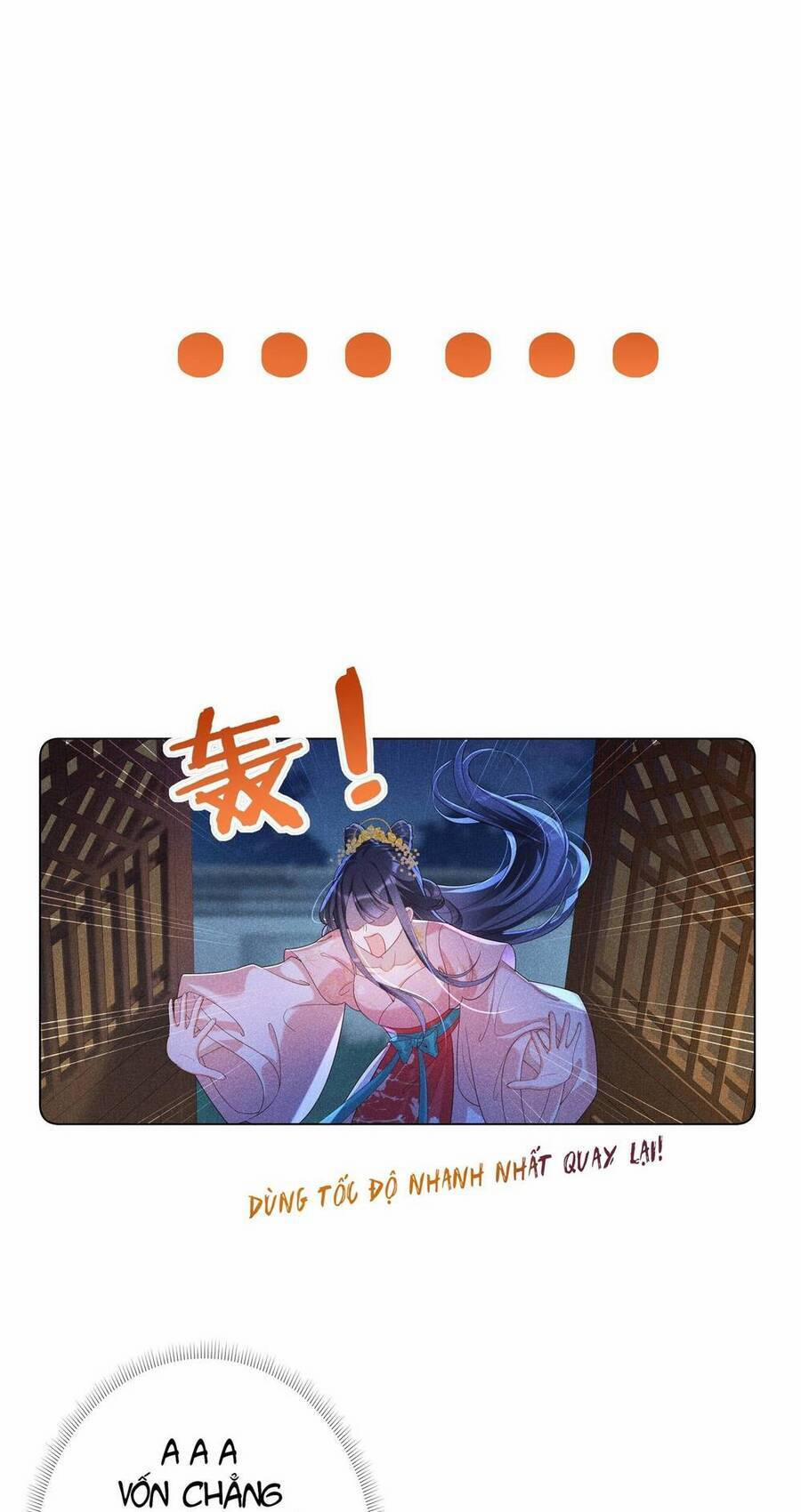 Quý Phi Hôm Nay Cũng Bị Thịt 20 trang 17