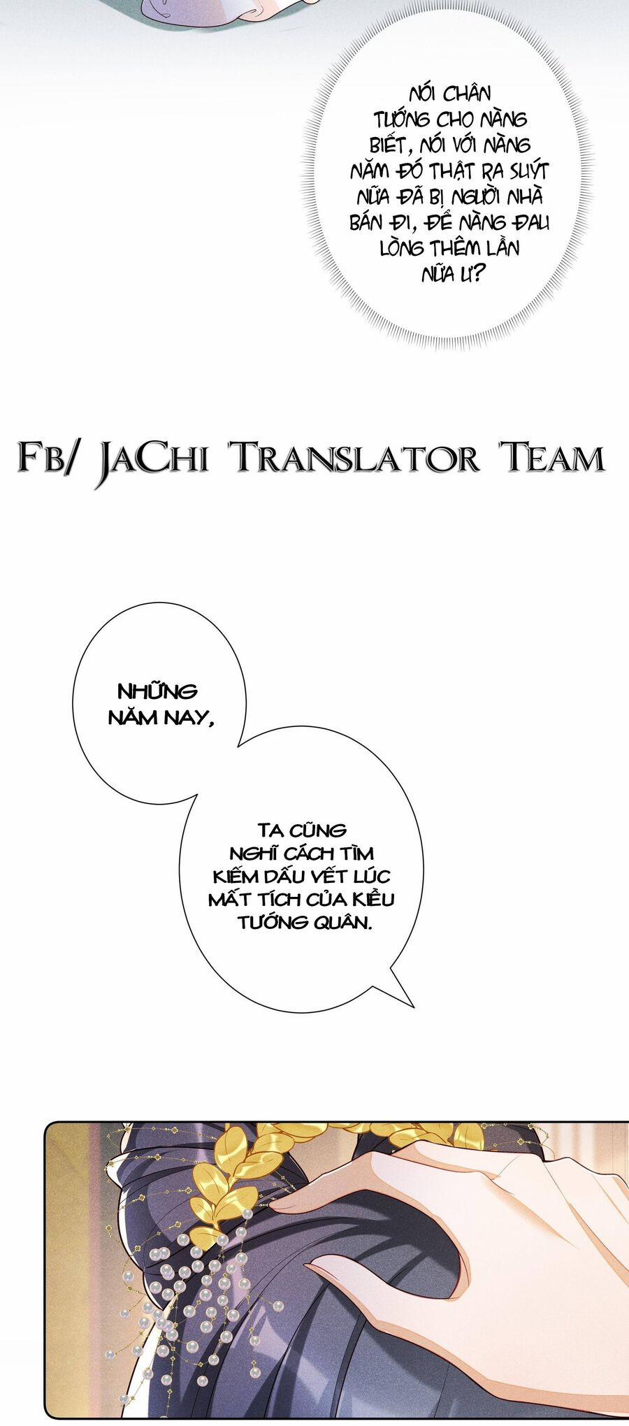 Quý Phi Hôm Nay Cũng Bị Thịt 21 trang 25