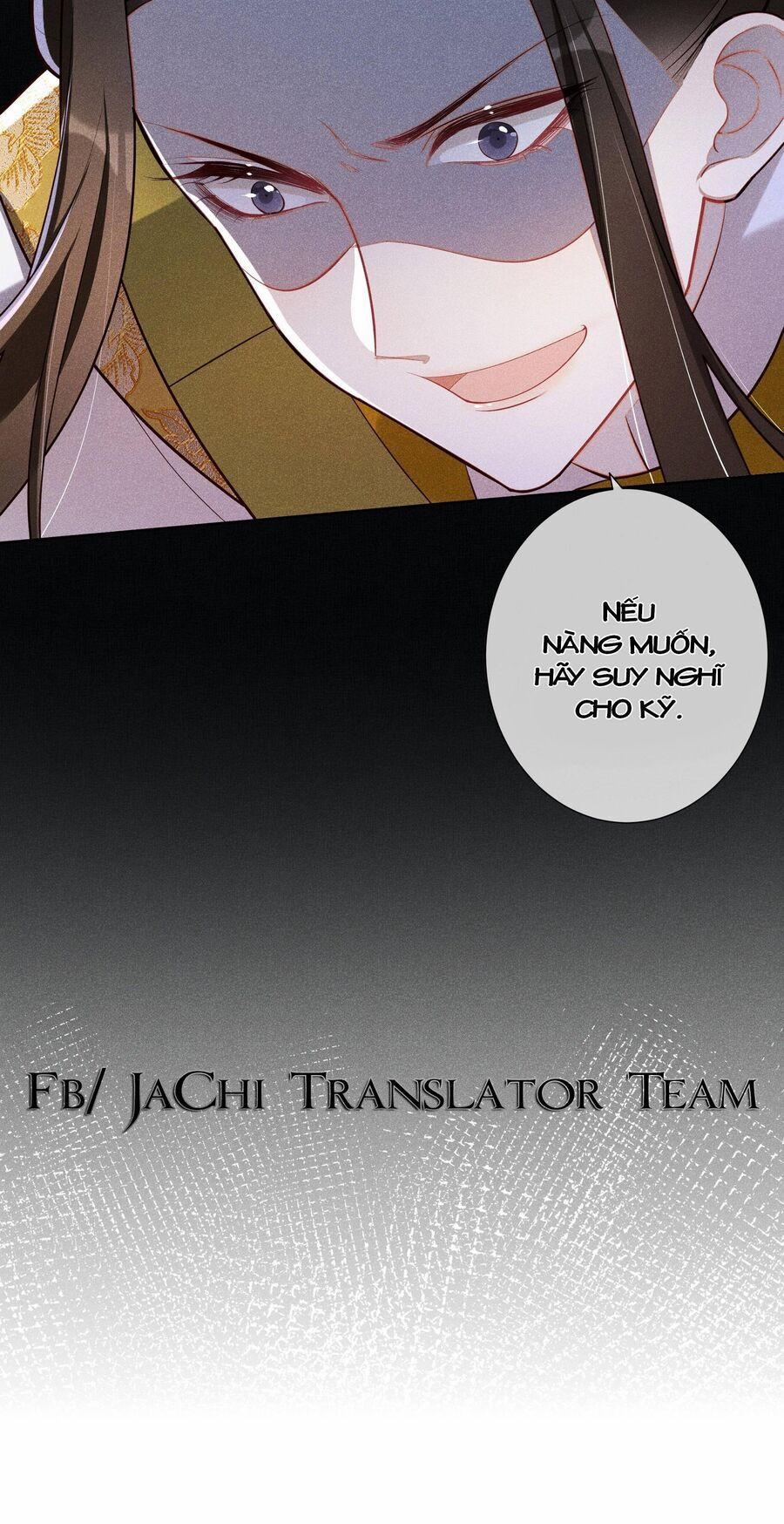 Quý Phi Hôm Nay Cũng Bị Thịt 22 trang 20