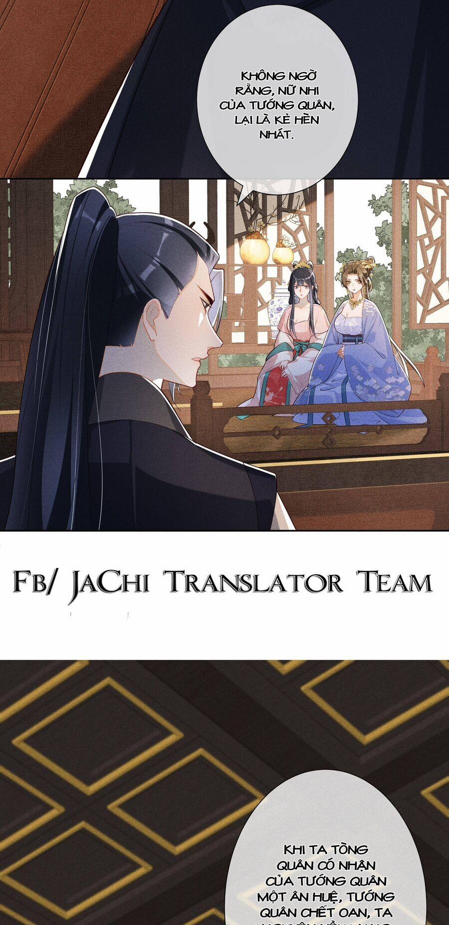 Quý Phi Hôm Nay Cũng Bị Thịt 22 trang 24