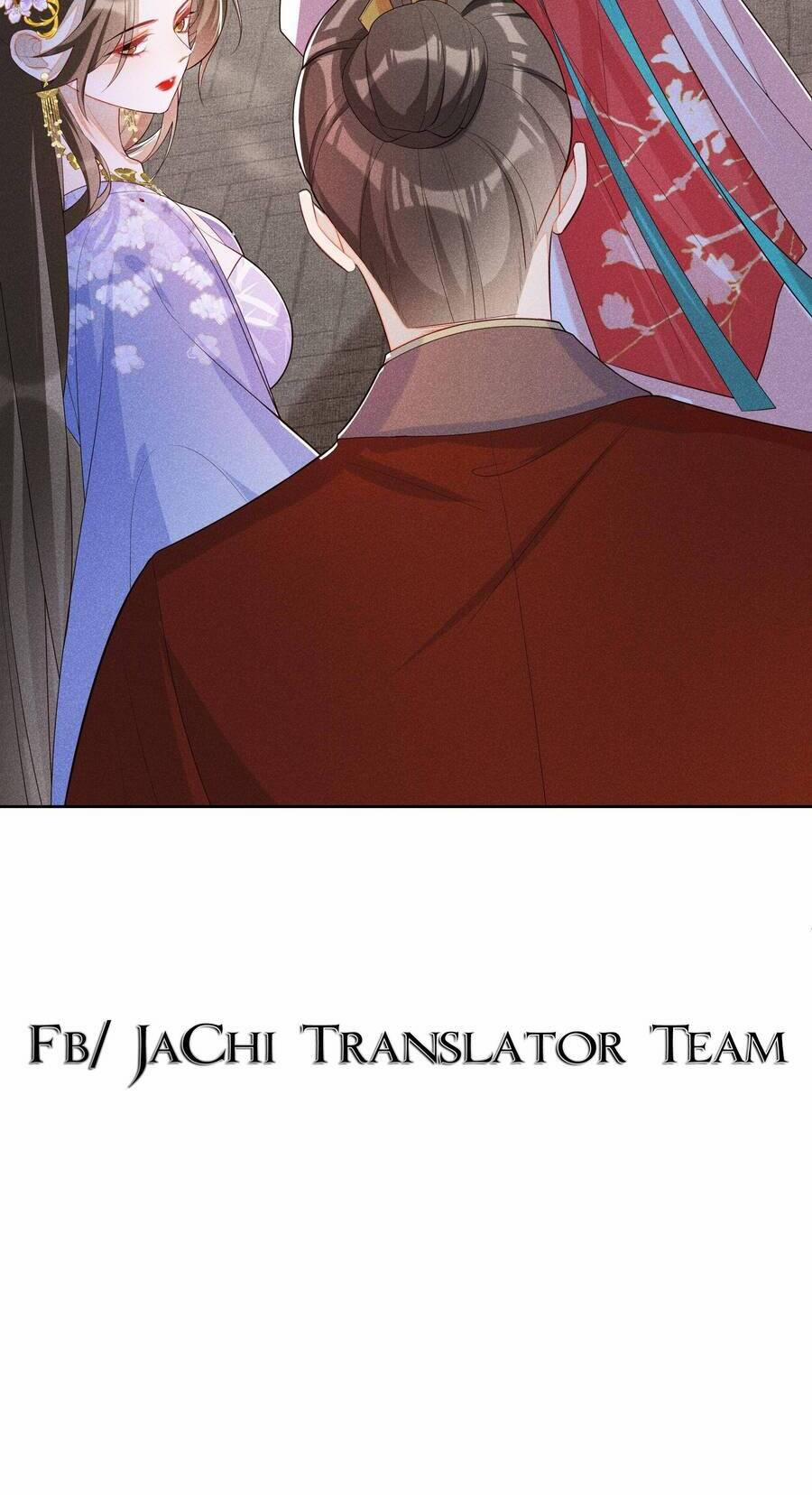 Quý Phi Hôm Nay Cũng Bị Thịt 24 trang 26