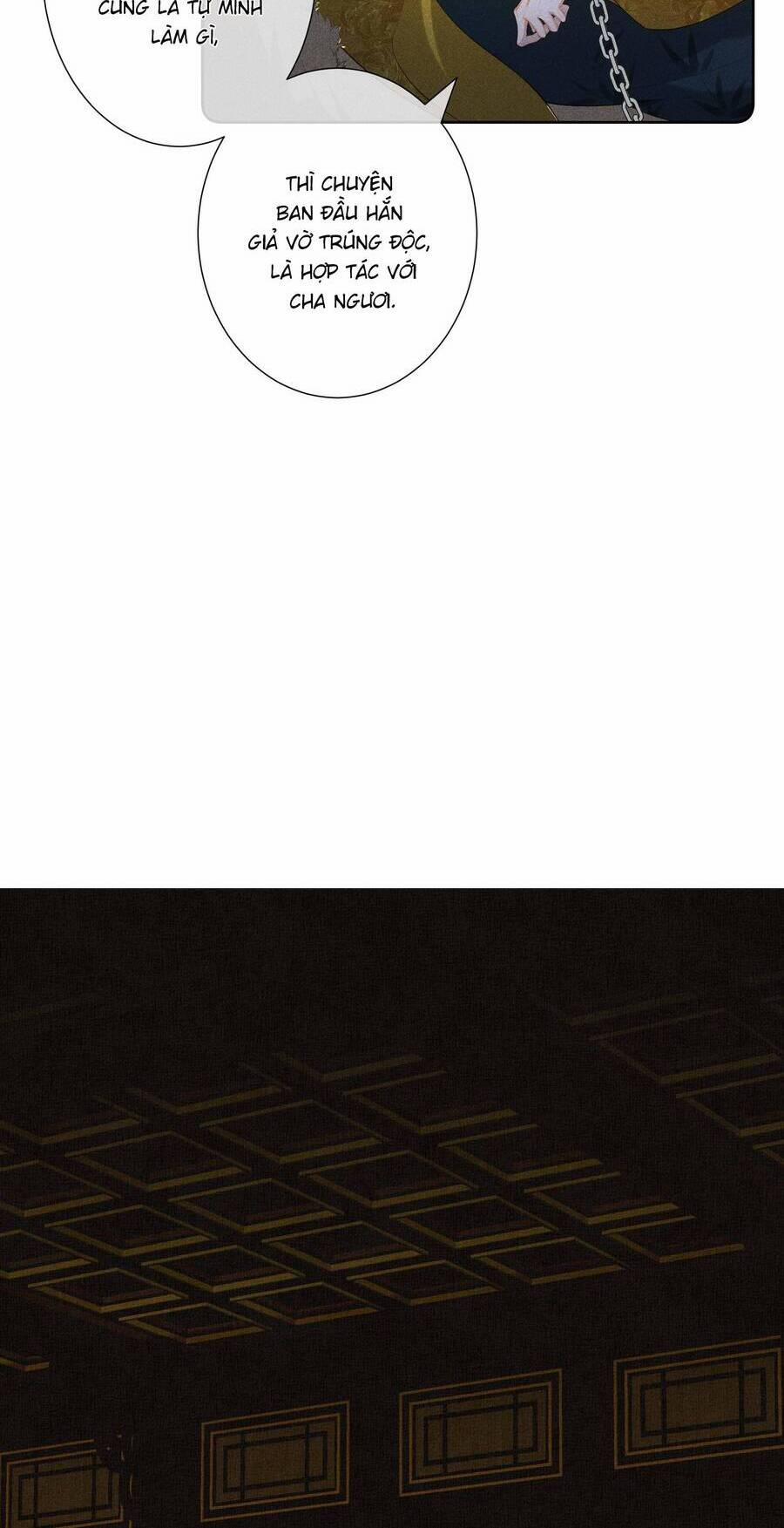 Quý Phi Hôm Nay Cũng Bị Thịt 24 trang 9