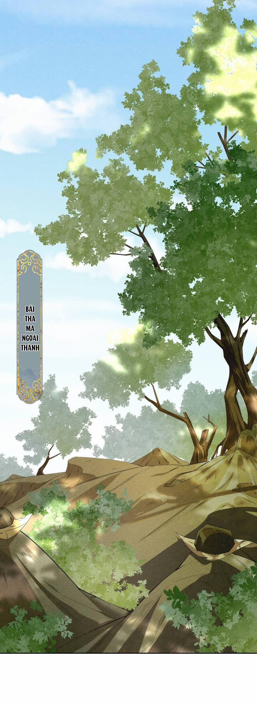 Quý Phi Hôm Nay Cũng Bị Thịt 25 trang 10