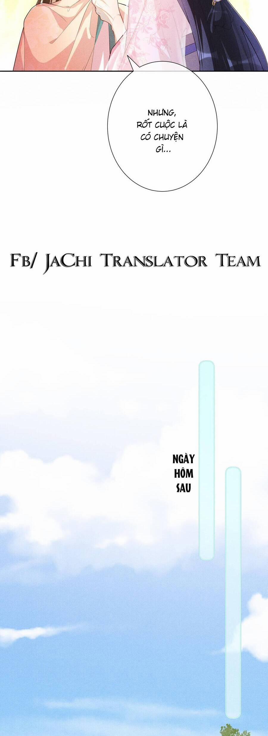 Quý Phi Hôm Nay Cũng Bị Thịt 25 trang 9