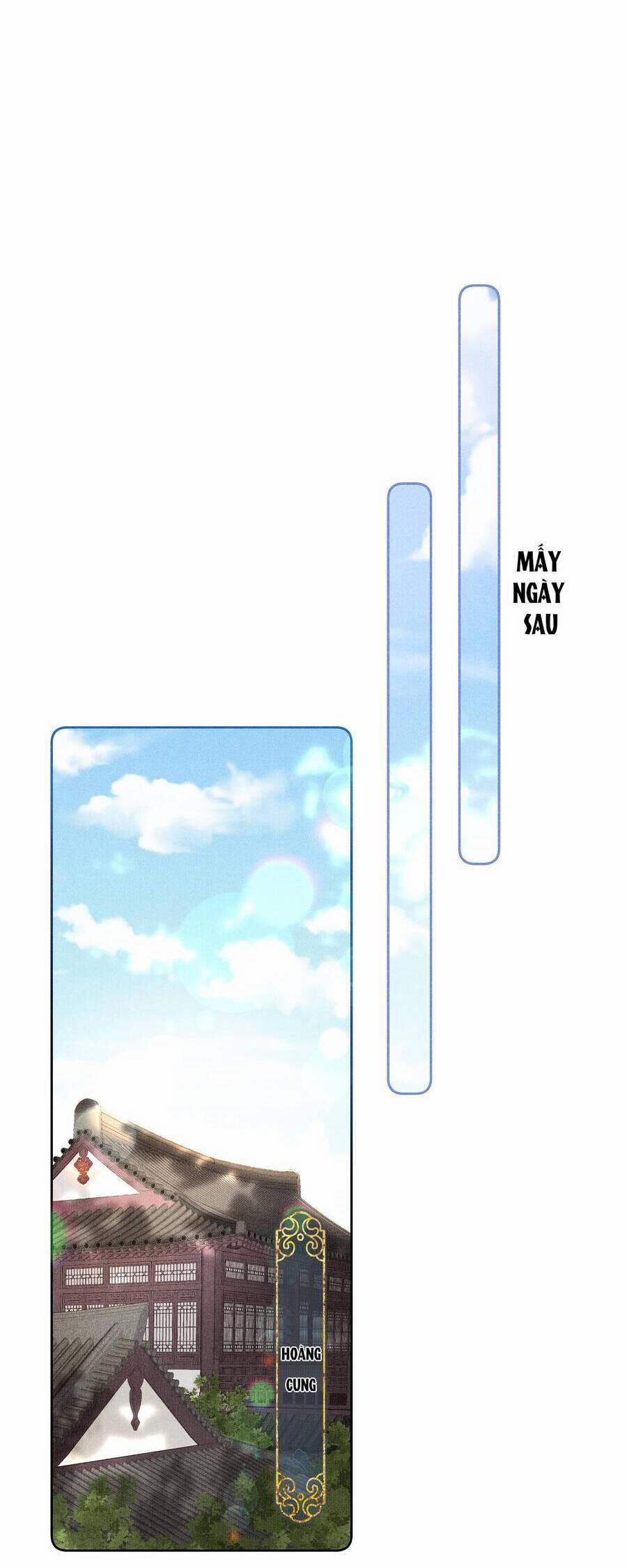 Quý Phi Hôm Nay Cũng Bị Thịt 26 trang 17