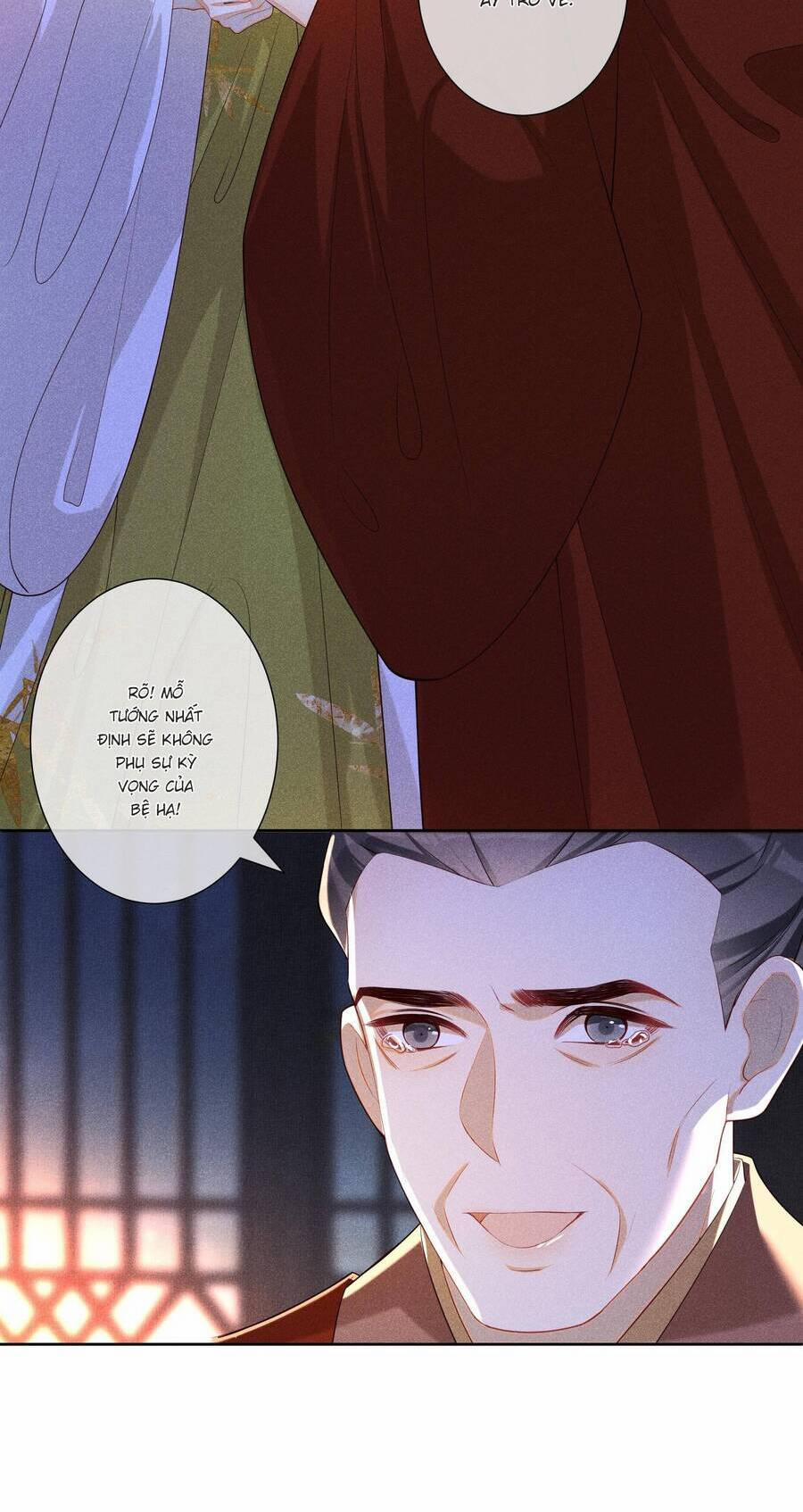 Quý Phi Hôm Nay Cũng Bị Thịt 29 trang 13