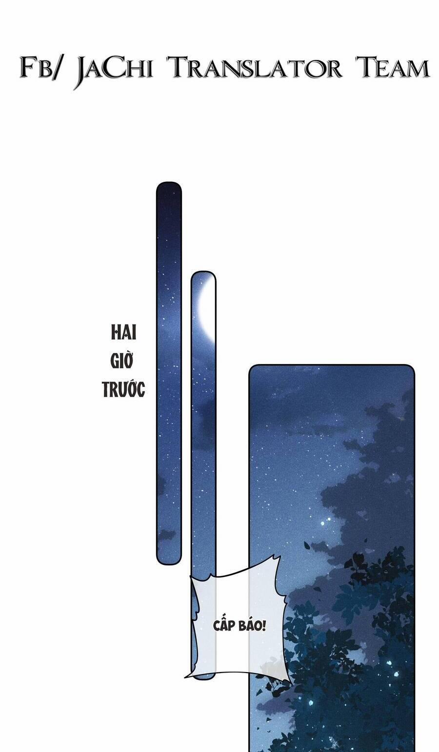 Quý Phi Hôm Nay Cũng Bị Thịt 29 trang 8