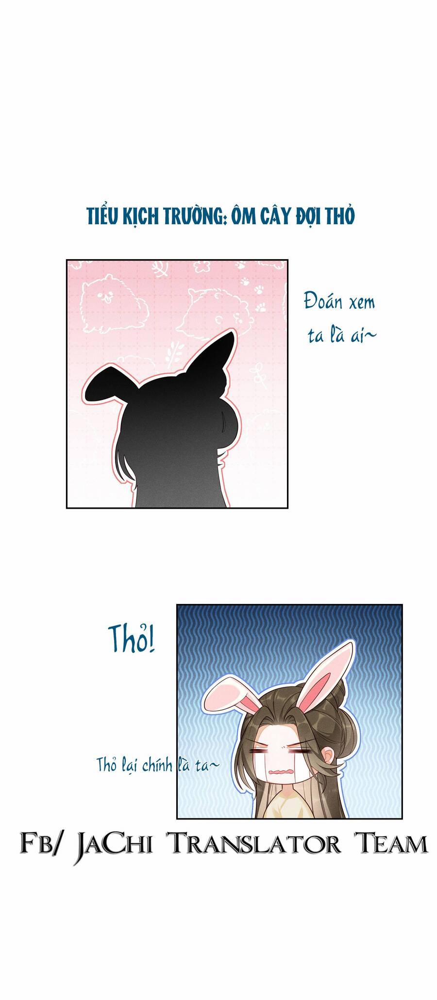 Quý Phi Hôm Nay Cũng Bị Thịt 3 trang 24