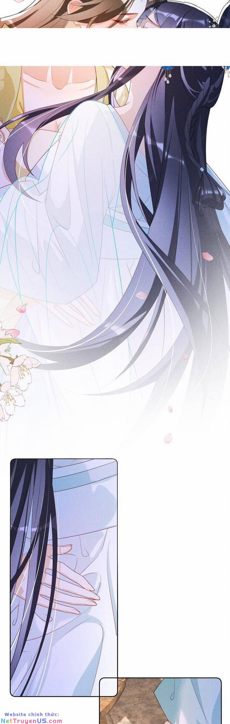 Quý Phi Hôm Nay Cũng Bị Thịt 37 trang 2