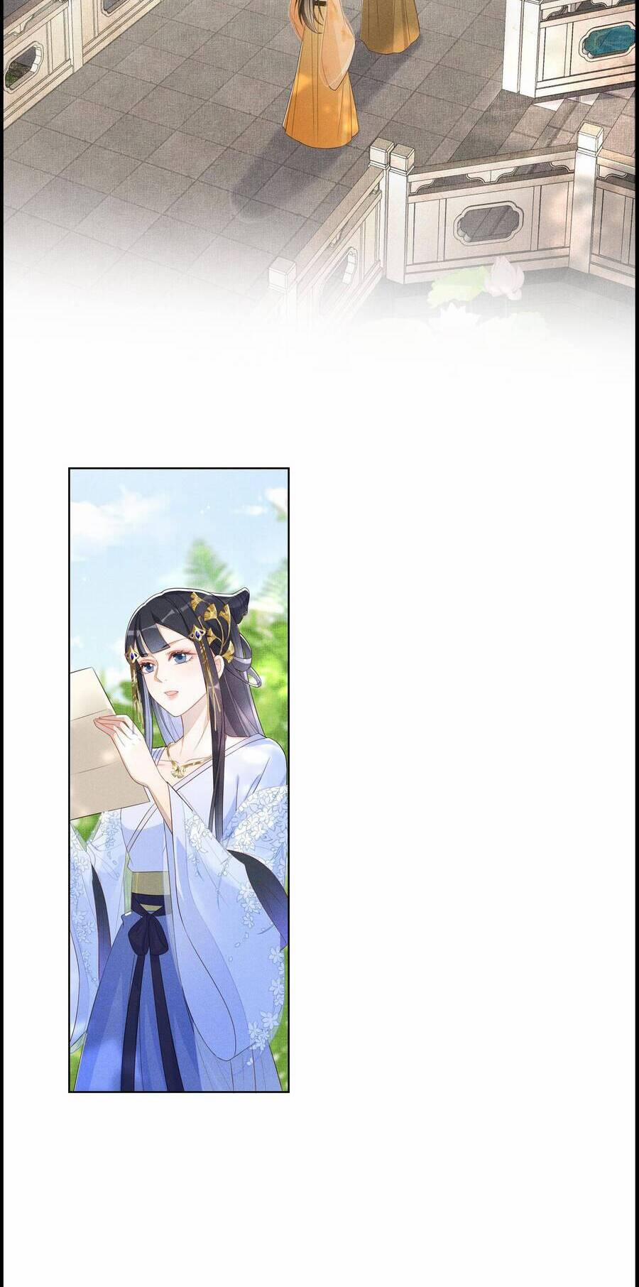 Quý Phi Hôm Nay Cũng Bị Thịt 4 trang 31