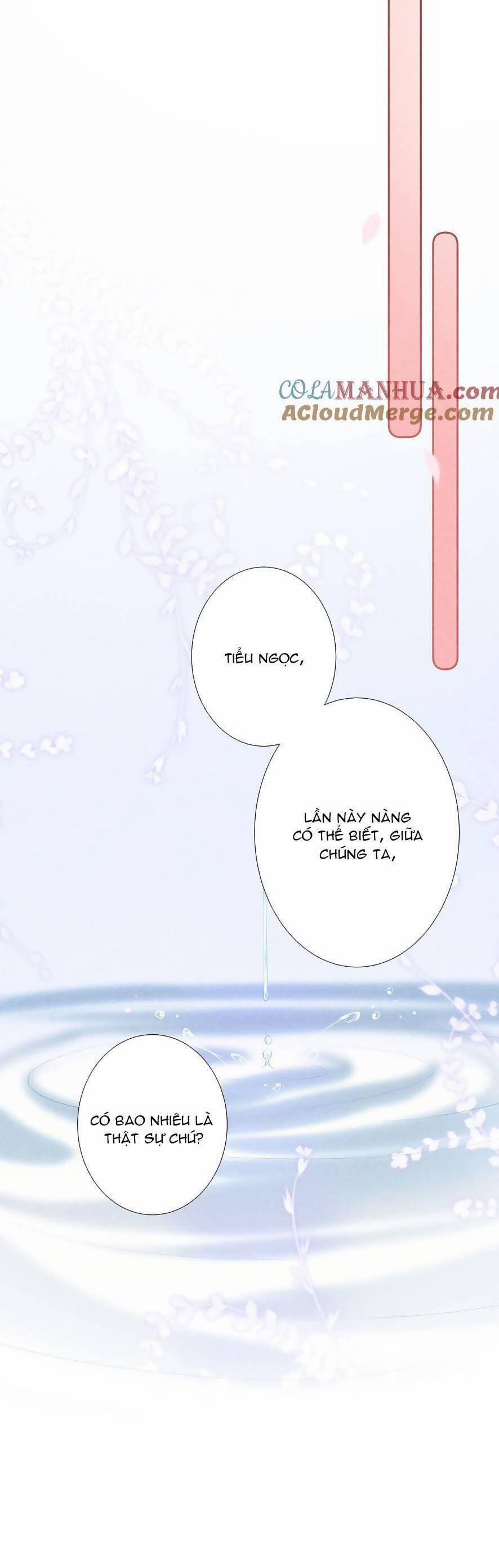 Quý Phi Hôm Nay Cũng Bị Thịt 43 trang 19