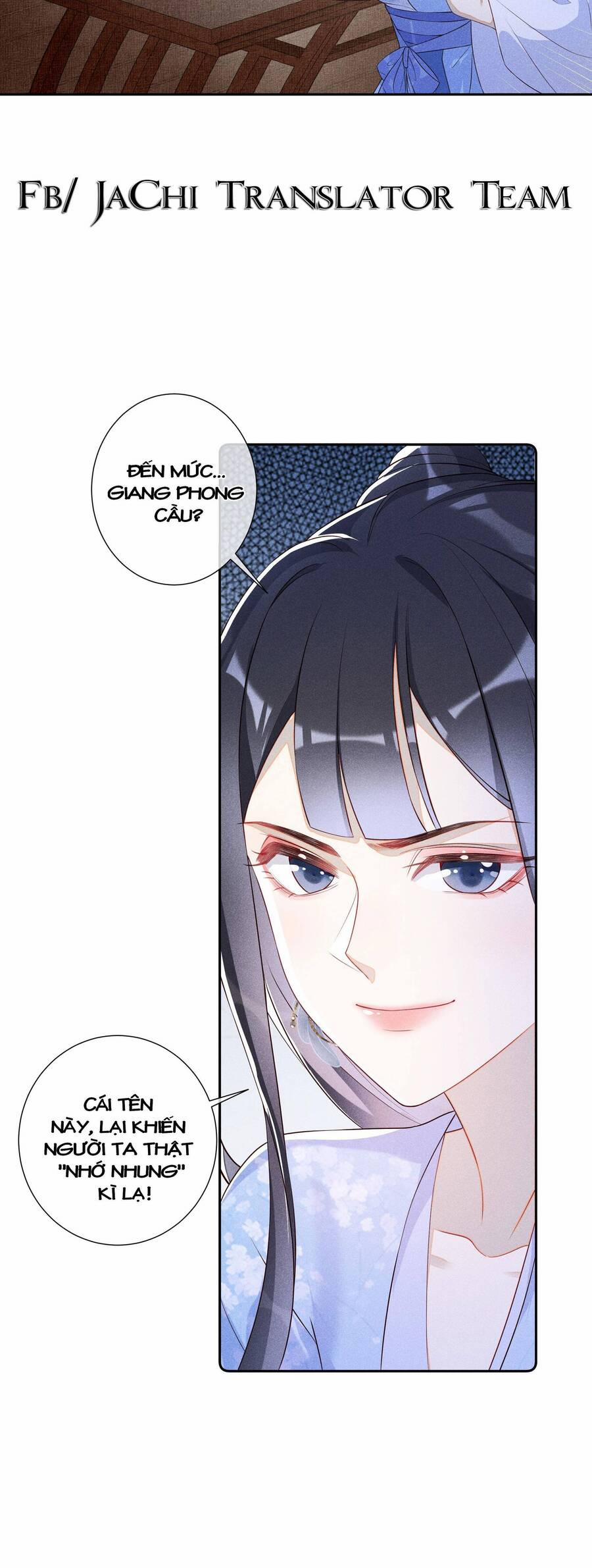 Quý Phi Hôm Nay Cũng Bị Thịt 9 trang 22