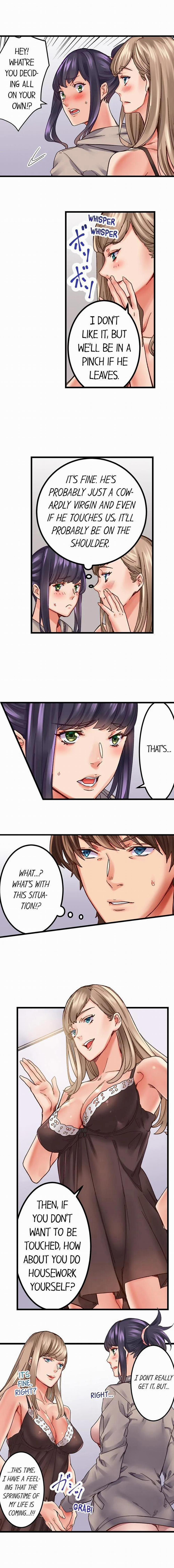 Quy Tắc Bí Mật Của Nhà Chung 2 trang 1