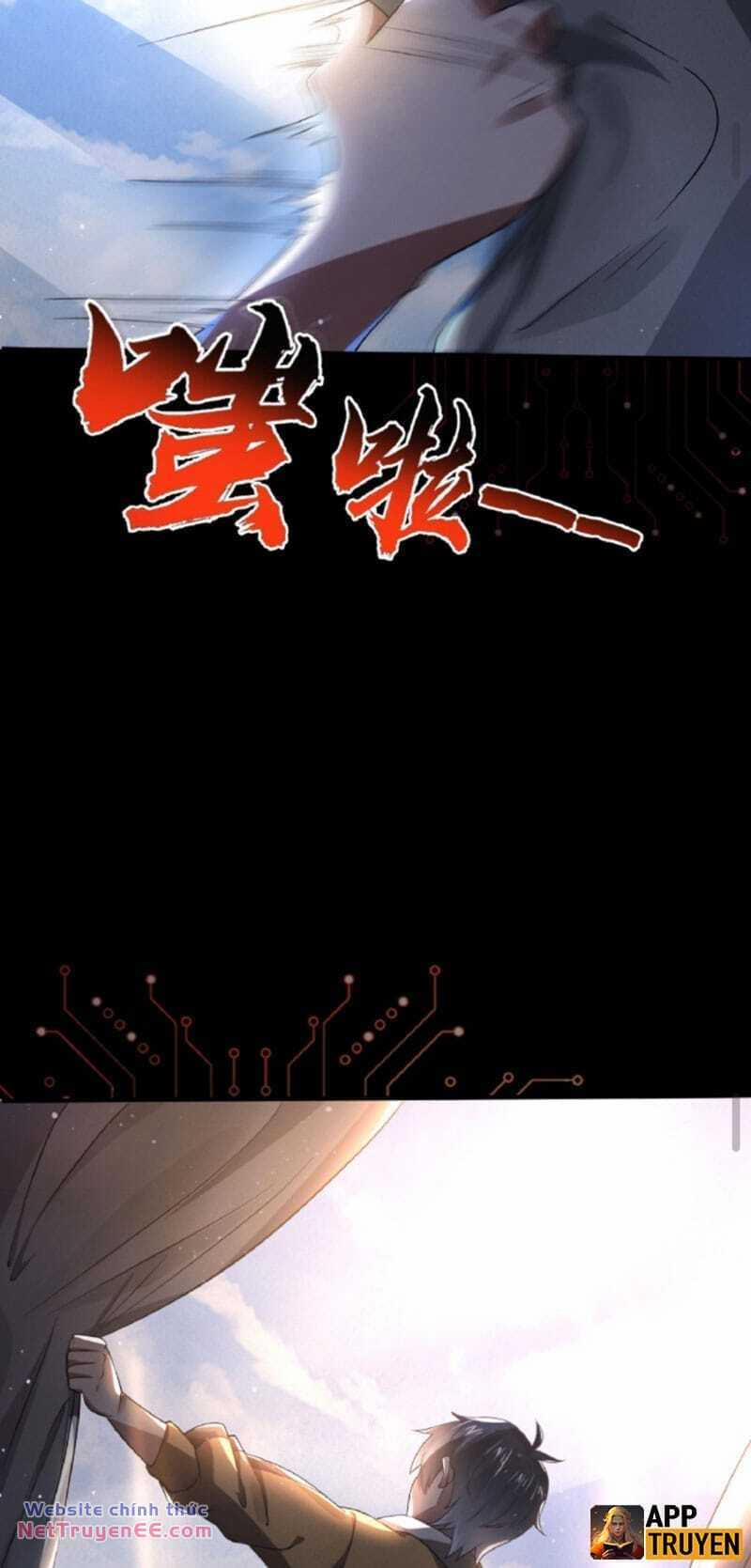 Quy Tắc Chuyện Lạ: Bắt Đầu Hóa Thân Đánh Lui Chiến Thần 1 trang 21