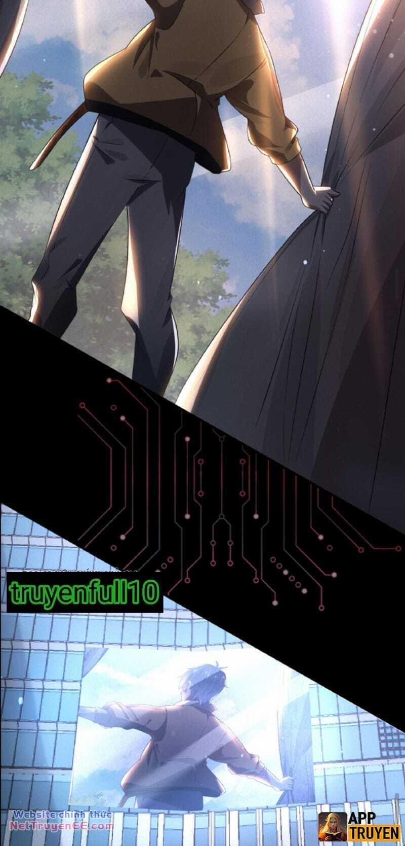 Quy Tắc Chuyện Lạ: Bắt Đầu Hóa Thân Đánh Lui Chiến Thần 1 trang 22