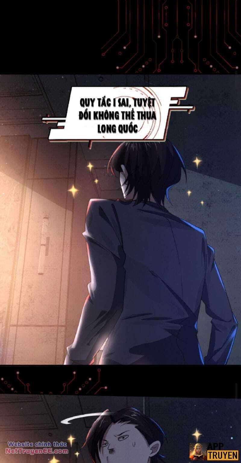Quy Tắc Chuyện Lạ: Bắt Đầu Hóa Thân Đánh Lui Chiến Thần 1 trang 26