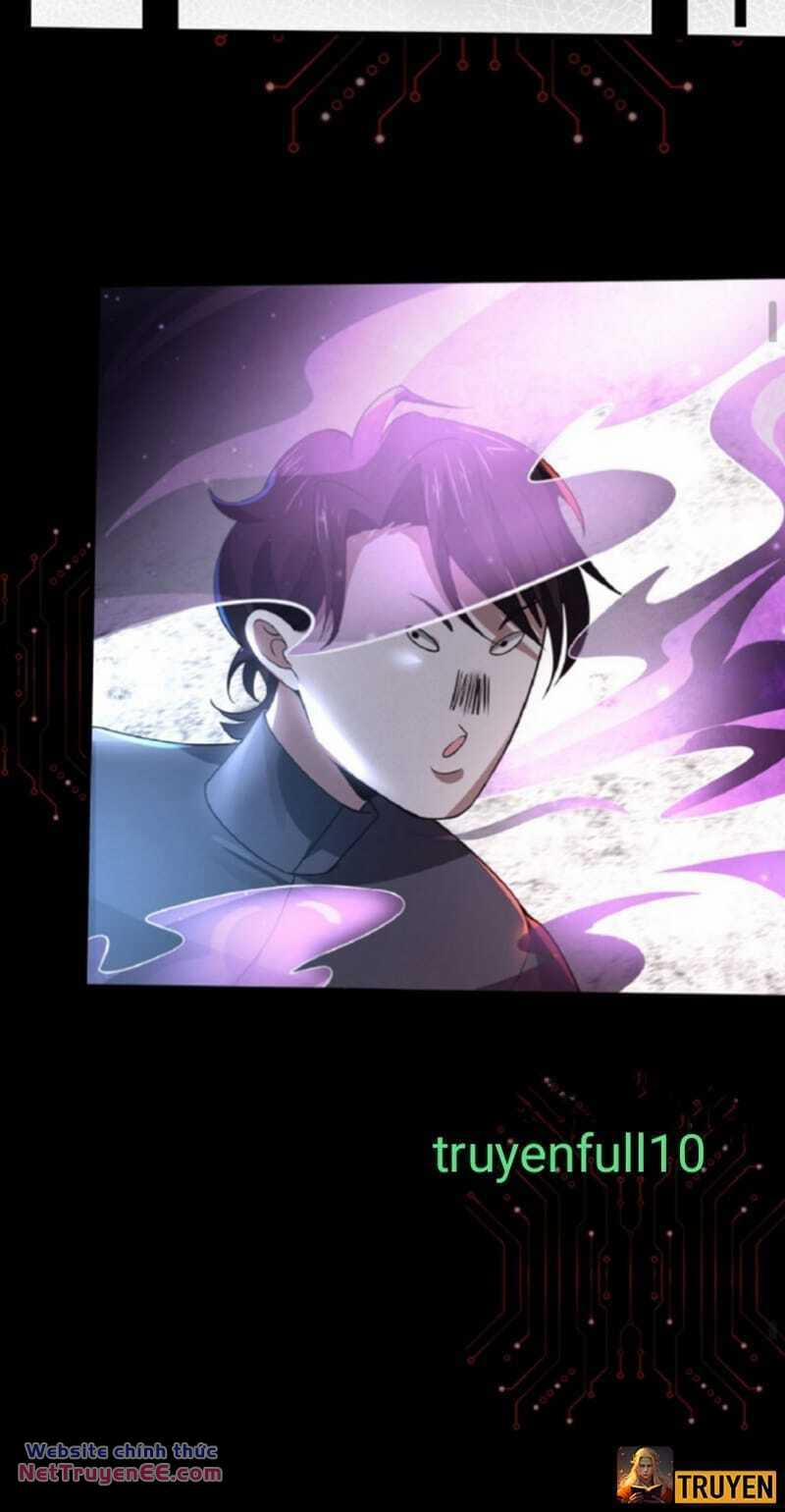 Quy Tắc Chuyện Lạ: Bắt Đầu Hóa Thân Đánh Lui Chiến Thần 1 trang 30