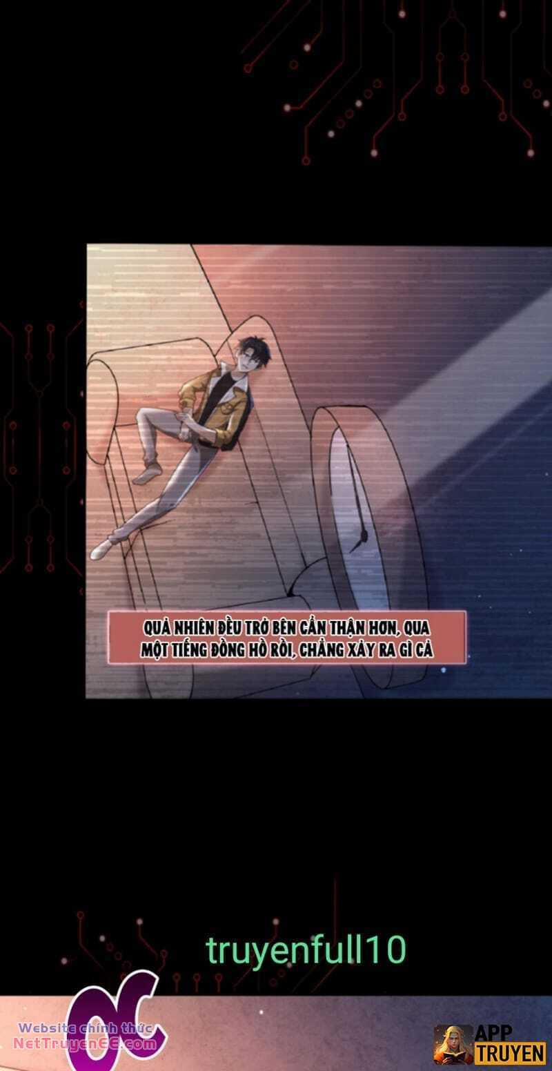 Quy Tắc Chuyện Lạ: Bắt Đầu Hóa Thân Đánh Lui Chiến Thần 1 trang 35