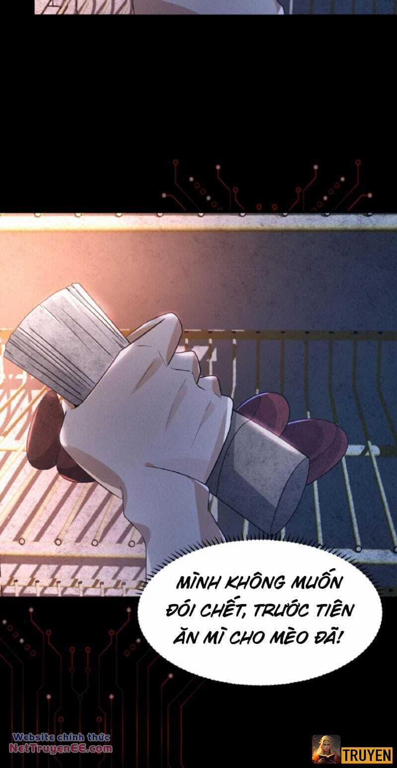 Quy Tắc Chuyện Lạ: Bắt Đầu Hóa Thân Đánh Lui Chiến Thần 1 trang 39