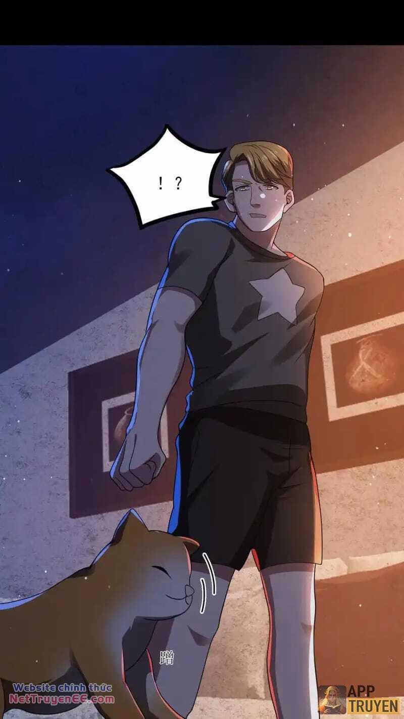 Quy Tắc Chuyện Lạ: Bắt Đầu Hóa Thân Đánh Lui Chiến Thần 10 trang 15