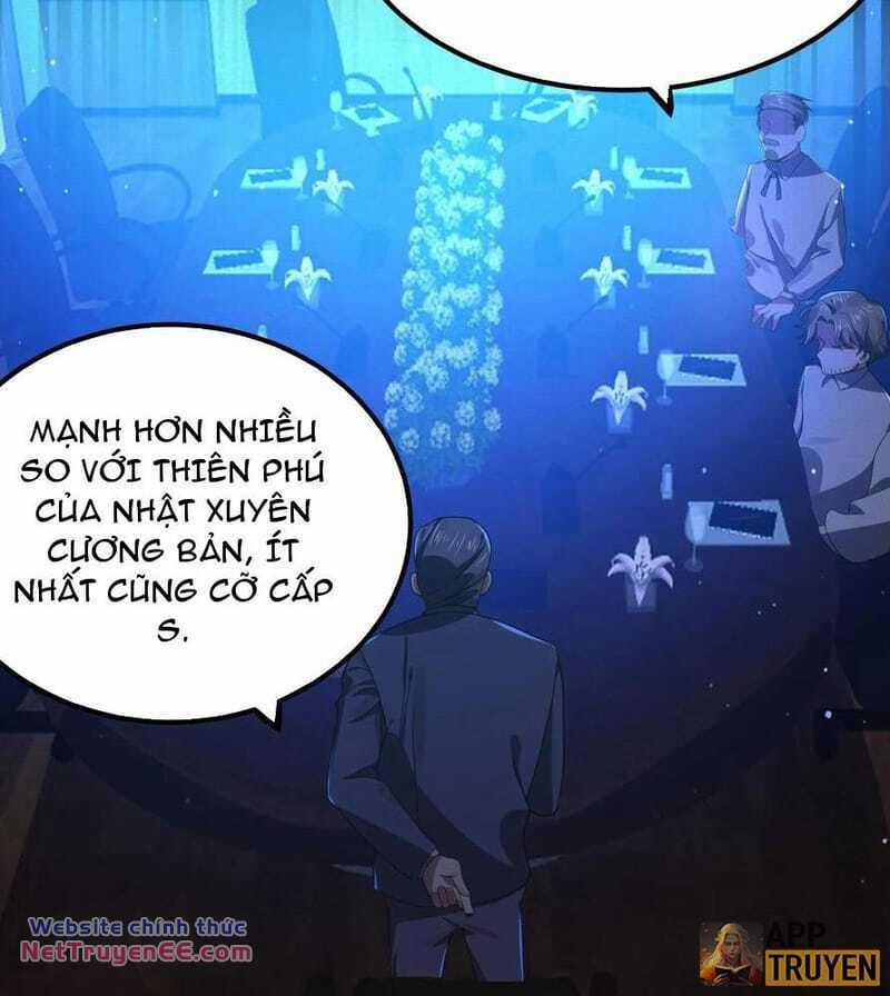 Quy Tắc Chuyện Lạ: Bắt Đầu Hóa Thân Đánh Lui Chiến Thần 10 trang 7