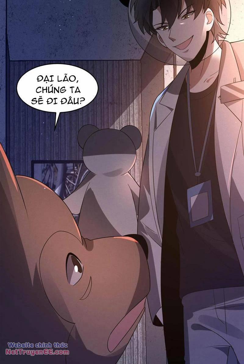 Quy Tắc Chuyện Lạ: Bắt Đầu Hóa Thân Đánh Lui Chiến Thần 100 trang 13