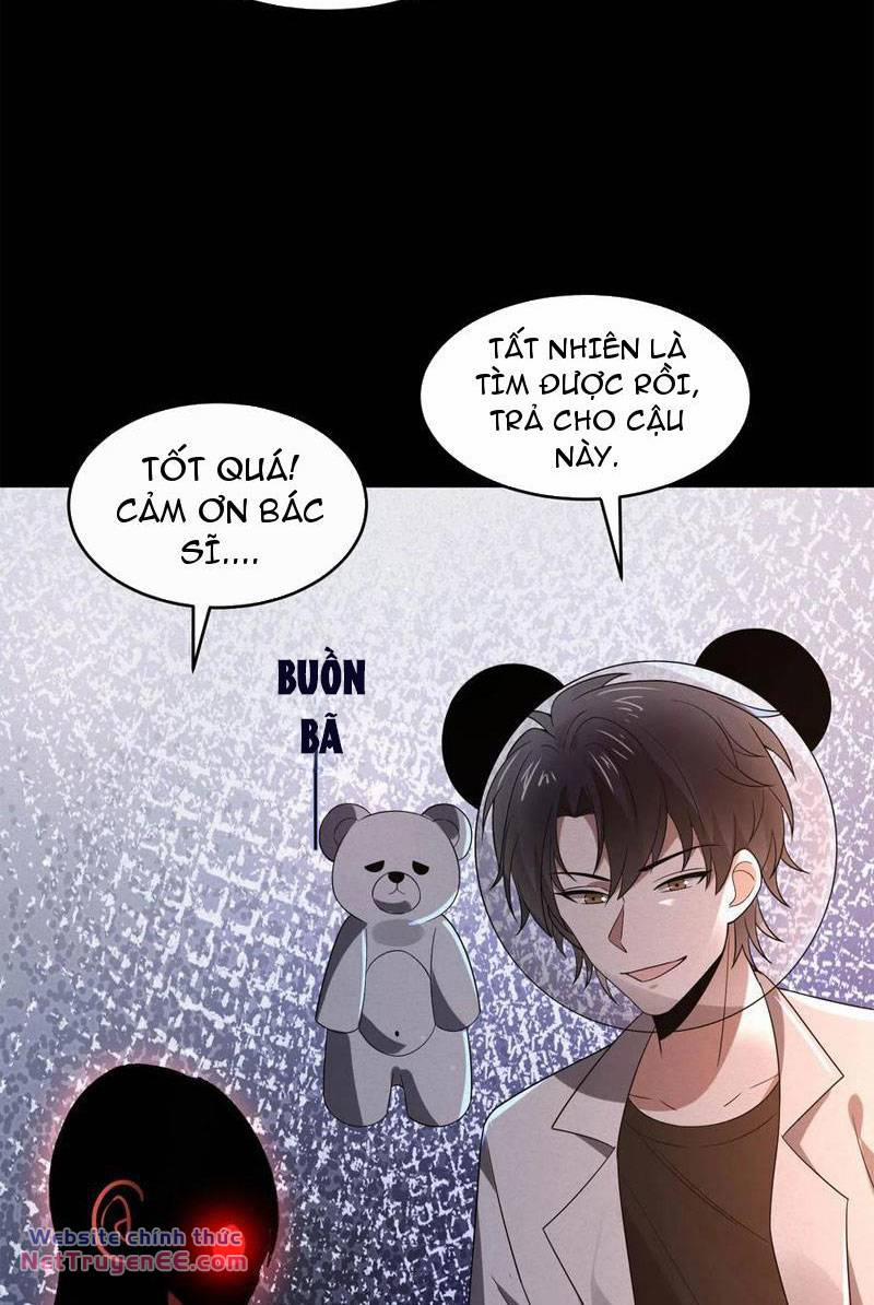 Quy Tắc Chuyện Lạ: Bắt Đầu Hóa Thân Đánh Lui Chiến Thần 100 trang 17