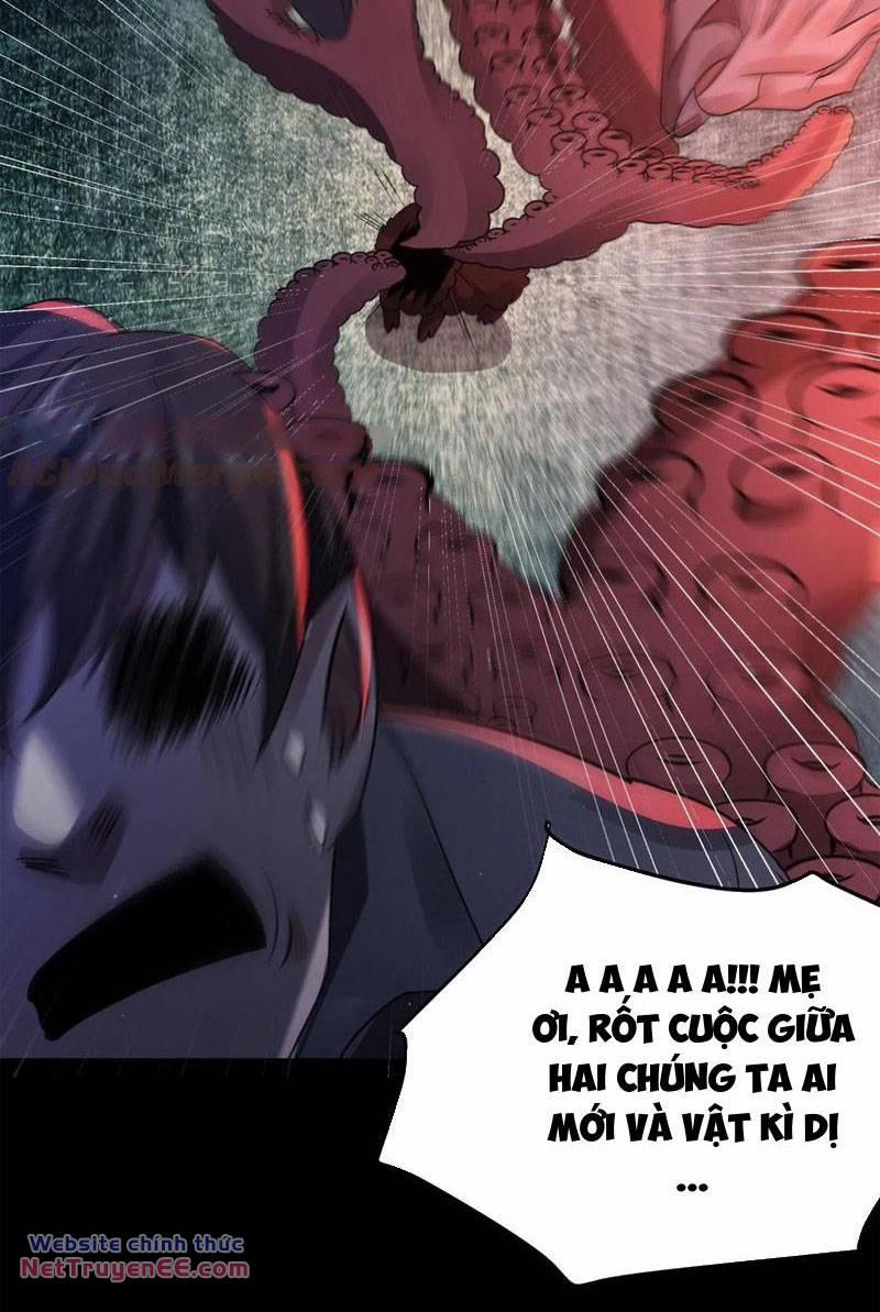 Quy Tắc Chuyện Lạ: Bắt Đầu Hóa Thân Đánh Lui Chiến Thần 100 trang 2