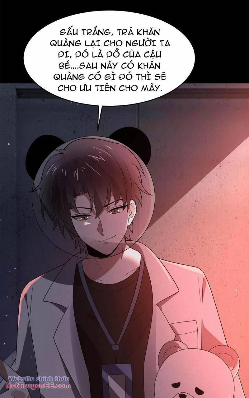 Quy Tắc Chuyện Lạ: Bắt Đầu Hóa Thân Đánh Lui Chiến Thần 100 trang 21