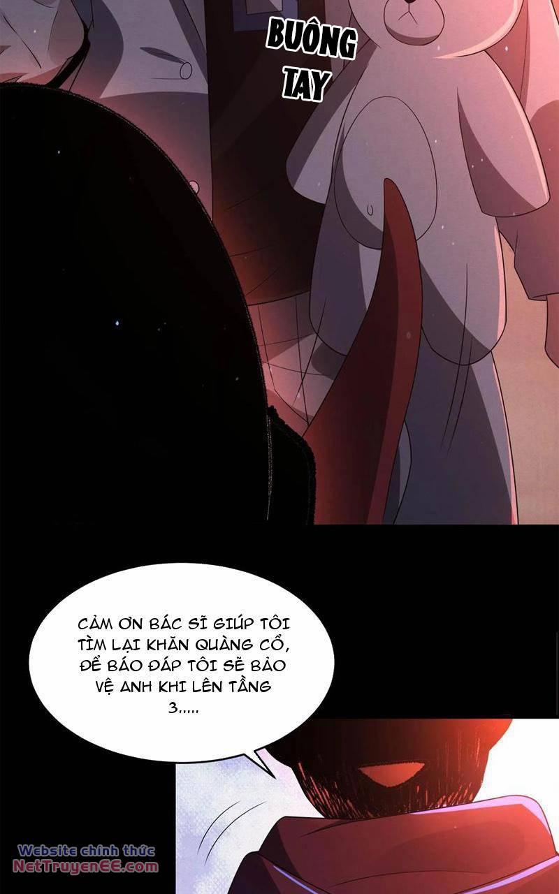 Quy Tắc Chuyện Lạ: Bắt Đầu Hóa Thân Đánh Lui Chiến Thần 100 trang 22