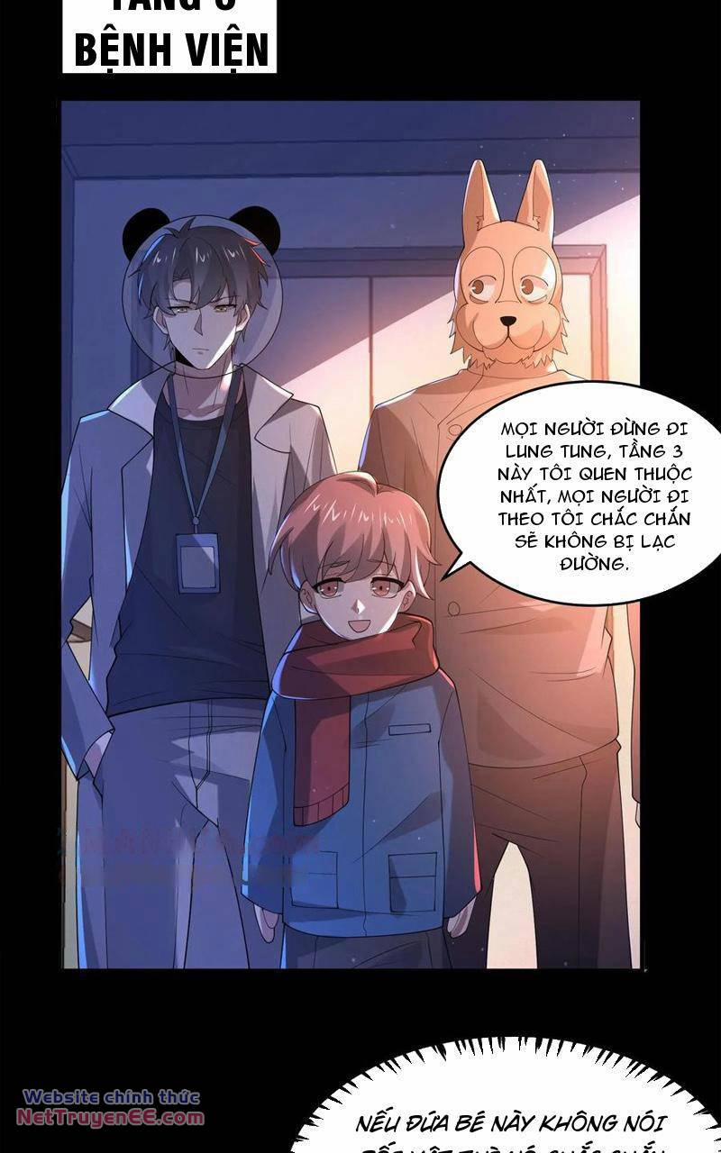 Quy Tắc Chuyện Lạ: Bắt Đầu Hóa Thân Đánh Lui Chiến Thần 100 trang 25