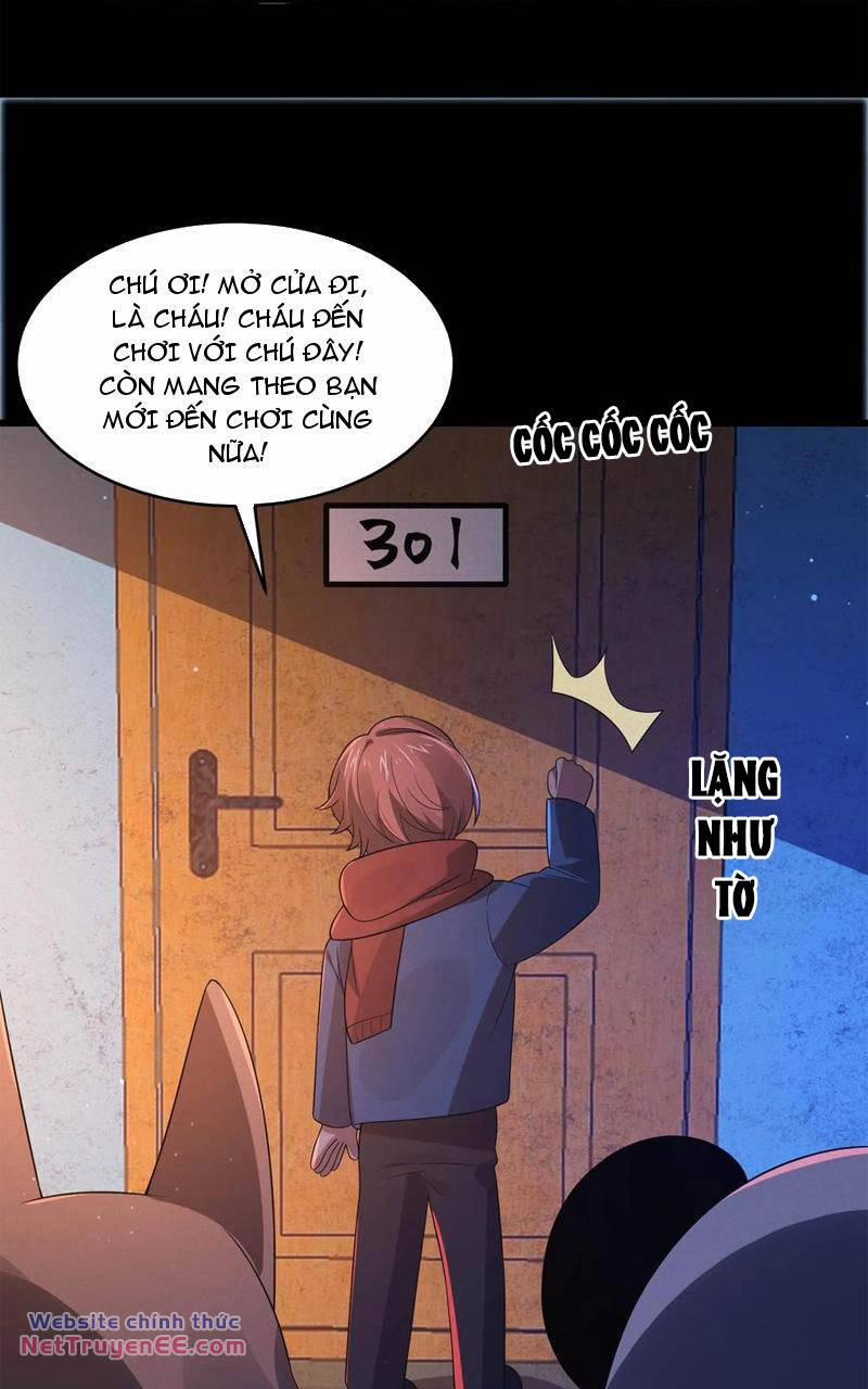 Quy Tắc Chuyện Lạ: Bắt Đầu Hóa Thân Đánh Lui Chiến Thần 100 trang 31