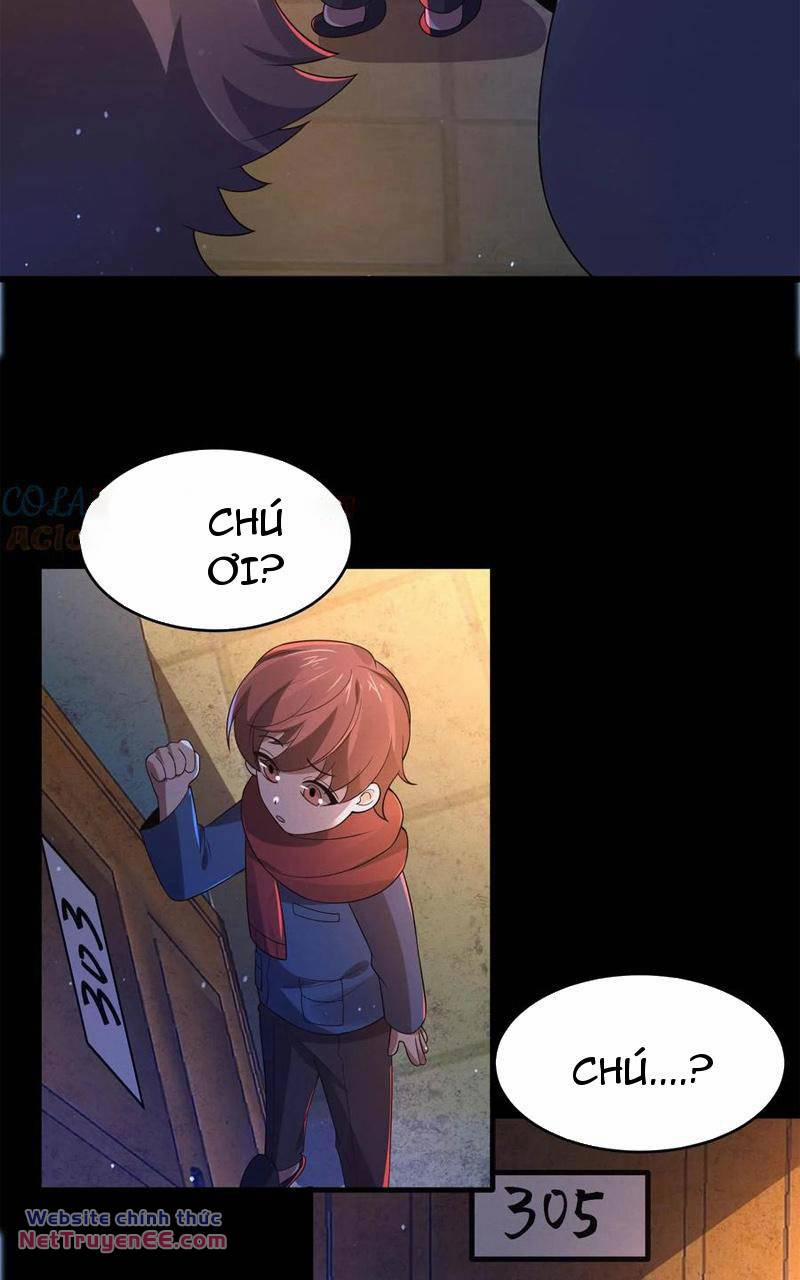 Quy Tắc Chuyện Lạ: Bắt Đầu Hóa Thân Đánh Lui Chiến Thần 100 trang 32