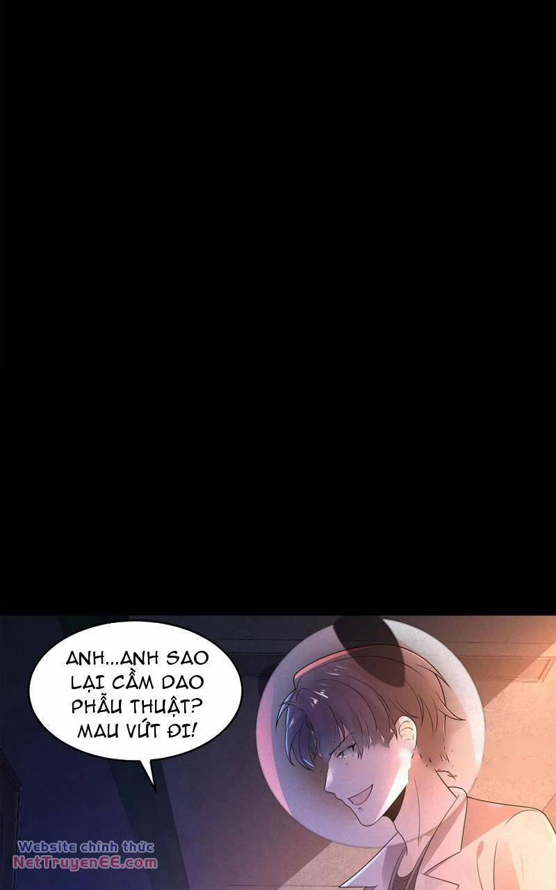 Quy Tắc Chuyện Lạ: Bắt Đầu Hóa Thân Đánh Lui Chiến Thần 100 trang 36