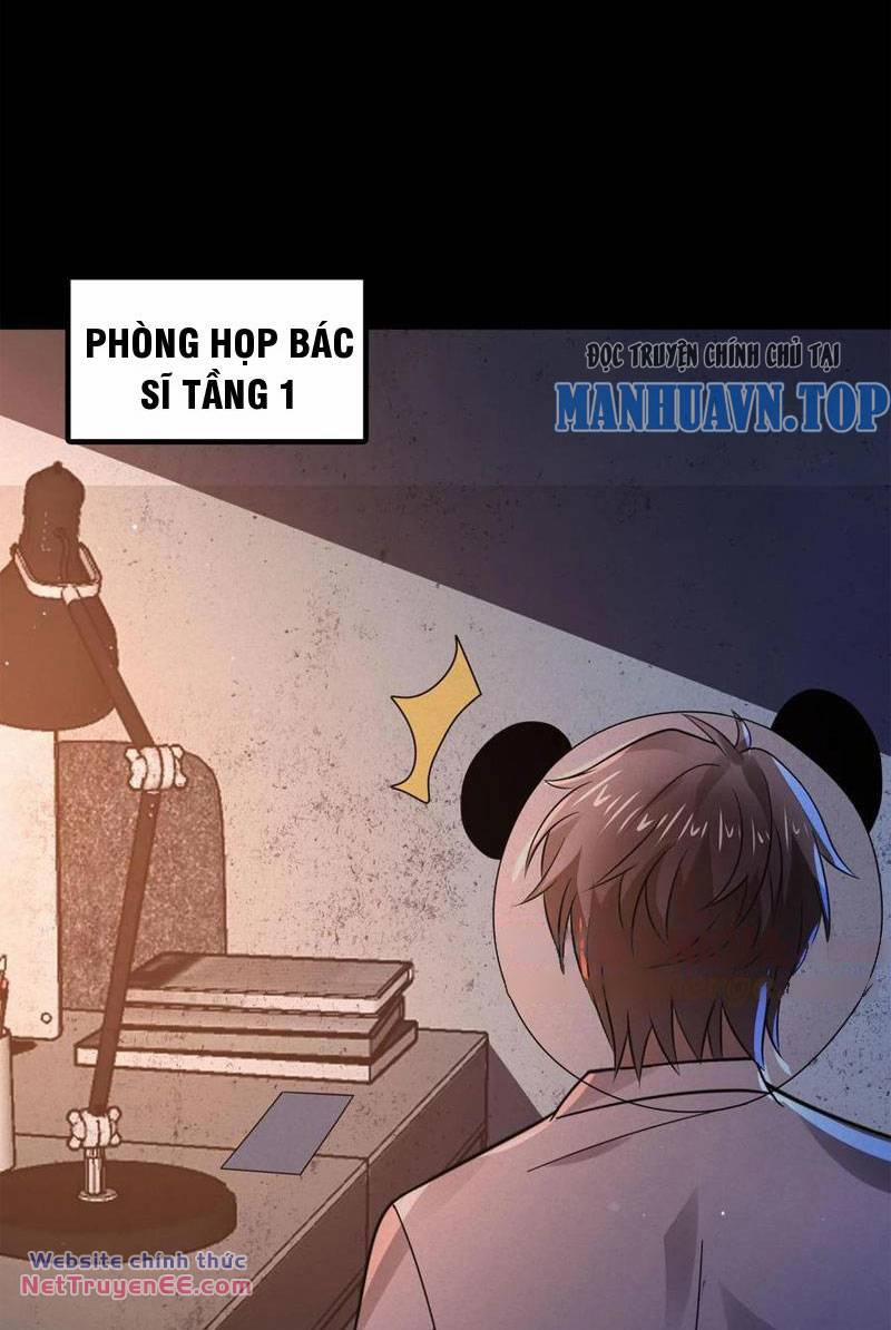 Quy Tắc Chuyện Lạ: Bắt Đầu Hóa Thân Đánh Lui Chiến Thần 100 trang 4