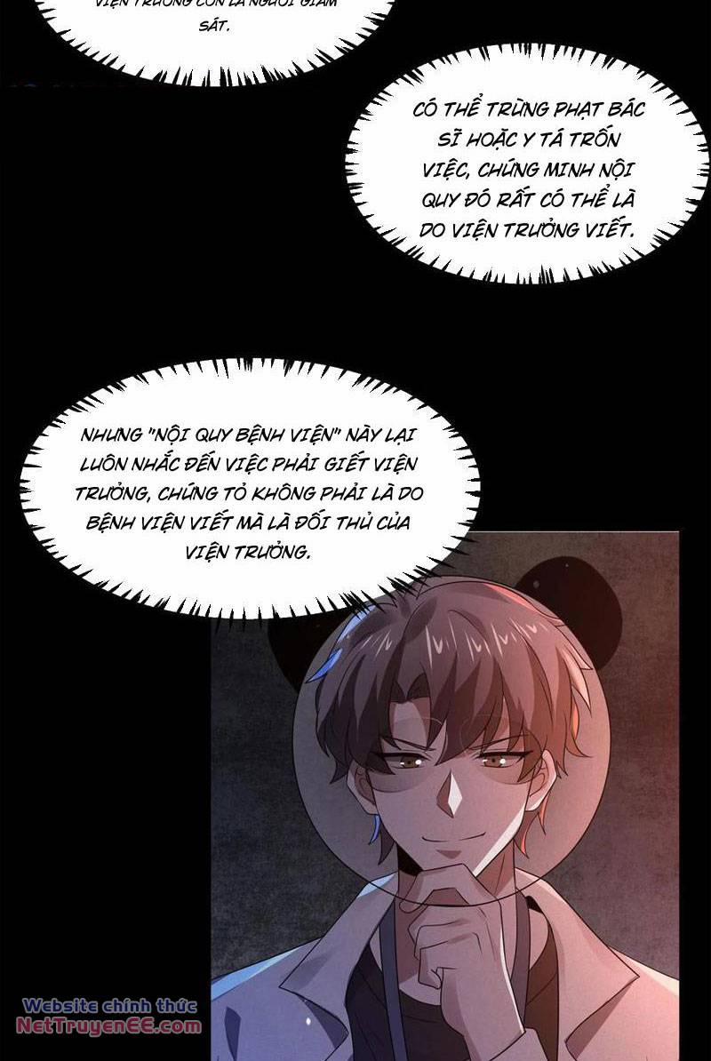 Quy Tắc Chuyện Lạ: Bắt Đầu Hóa Thân Đánh Lui Chiến Thần 100 trang 7