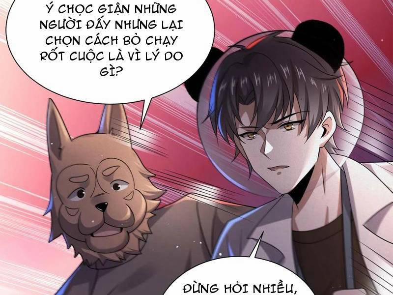 Quy Tắc Chuyện Lạ: Bắt Đầu Hóa Thân Đánh Lui Chiến Thần 102 trang 21