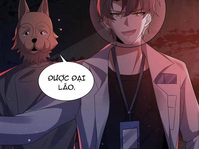 Quy Tắc Chuyện Lạ: Bắt Đầu Hóa Thân Đánh Lui Chiến Thần 102 trang 34