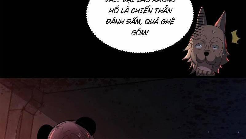 Quy Tắc Chuyện Lạ: Bắt Đầu Hóa Thân Đánh Lui Chiến Thần 102 trang 39