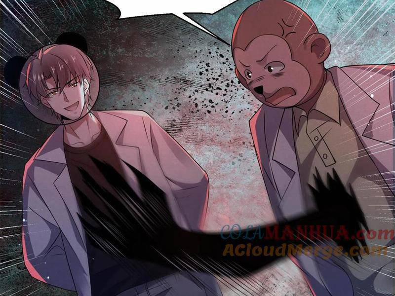 Quy Tắc Chuyện Lạ: Bắt Đầu Hóa Thân Đánh Lui Chiến Thần 102 trang 42