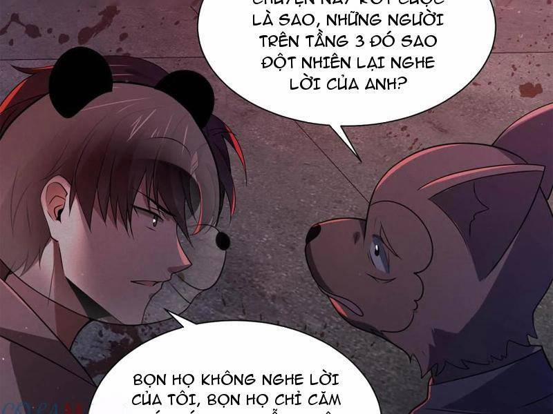 Quy Tắc Chuyện Lạ: Bắt Đầu Hóa Thân Đánh Lui Chiến Thần 102 trang 56