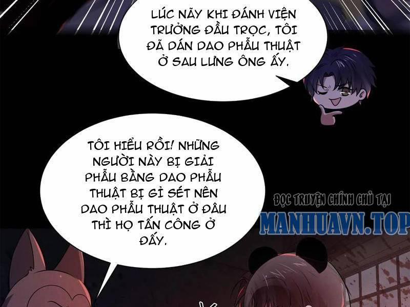 Quy Tắc Chuyện Lạ: Bắt Đầu Hóa Thân Đánh Lui Chiến Thần 102 trang 59