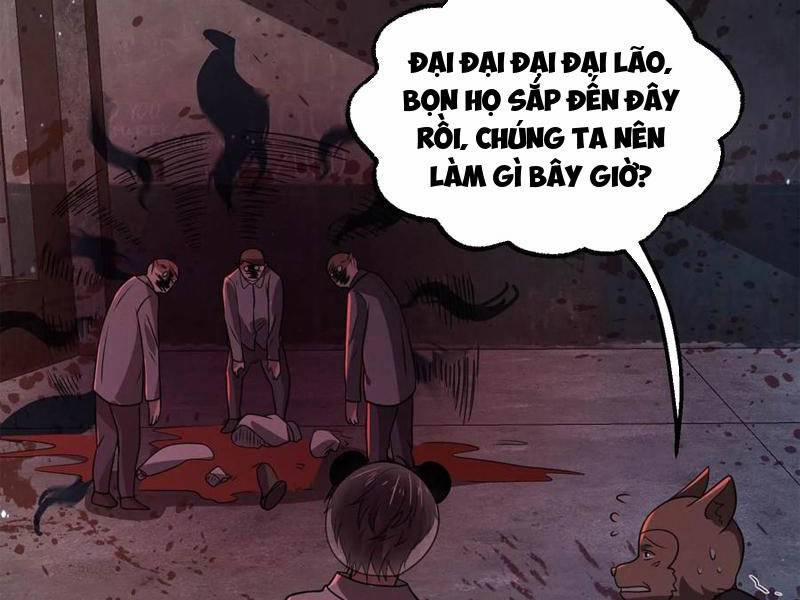 Quy Tắc Chuyện Lạ: Bắt Đầu Hóa Thân Đánh Lui Chiến Thần 102 trang 65