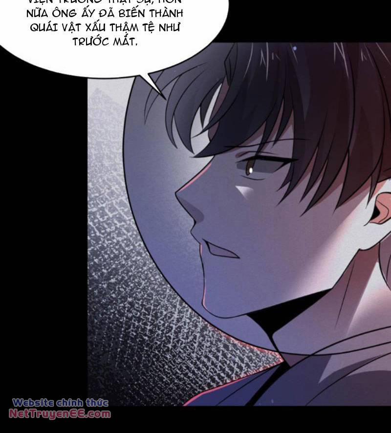 Quy Tắc Chuyện Lạ: Bắt Đầu Hóa Thân Đánh Lui Chiến Thần 103 trang 10