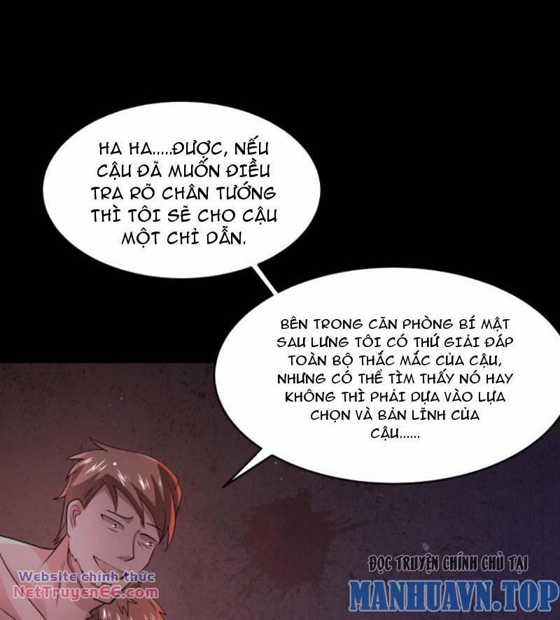 Quy Tắc Chuyện Lạ: Bắt Đầu Hóa Thân Đánh Lui Chiến Thần 103 trang 16