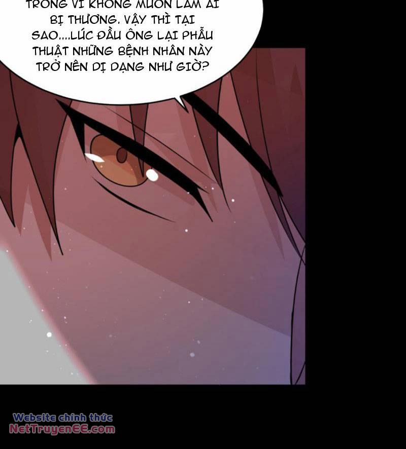 Quy Tắc Chuyện Lạ: Bắt Đầu Hóa Thân Đánh Lui Chiến Thần 103 trang 19