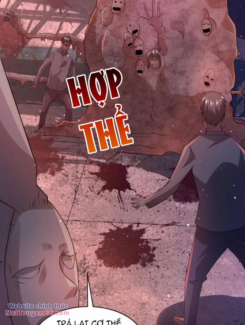 Quy Tắc Chuyện Lạ: Bắt Đầu Hóa Thân Đánh Lui Chiến Thần 103 trang 24