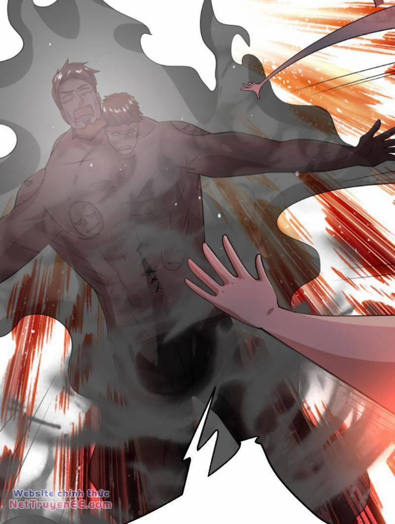 Quy Tắc Chuyện Lạ: Bắt Đầu Hóa Thân Đánh Lui Chiến Thần 103 trang 27