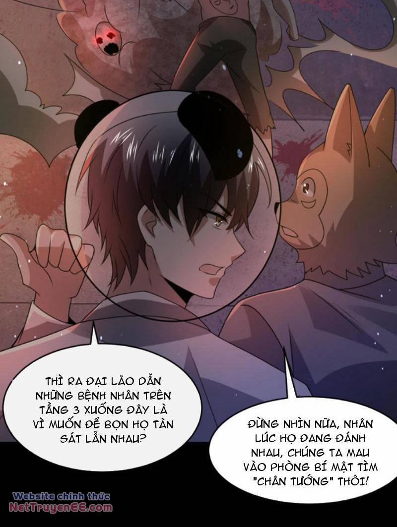 Quy Tắc Chuyện Lạ: Bắt Đầu Hóa Thân Đánh Lui Chiến Thần 103 trang 29